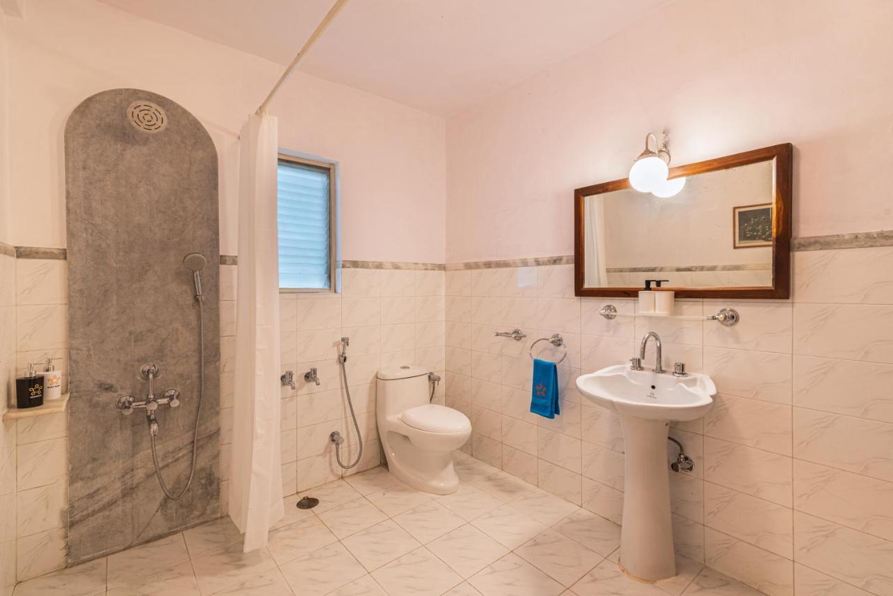 Saffronstays Chikoo Wadi- 3Bdr Pet-Friendly Villa With Pool In Boisar Dış mekan fotoğraf
