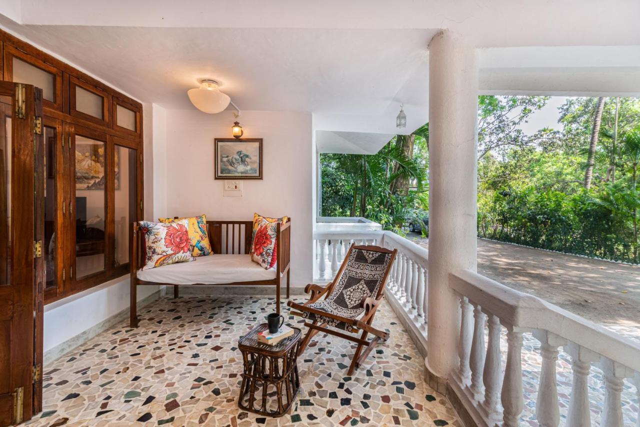Saffronstays Chikoo Wadi- 3Bdr Pet-Friendly Villa With Pool In Boisar Dış mekan fotoğraf